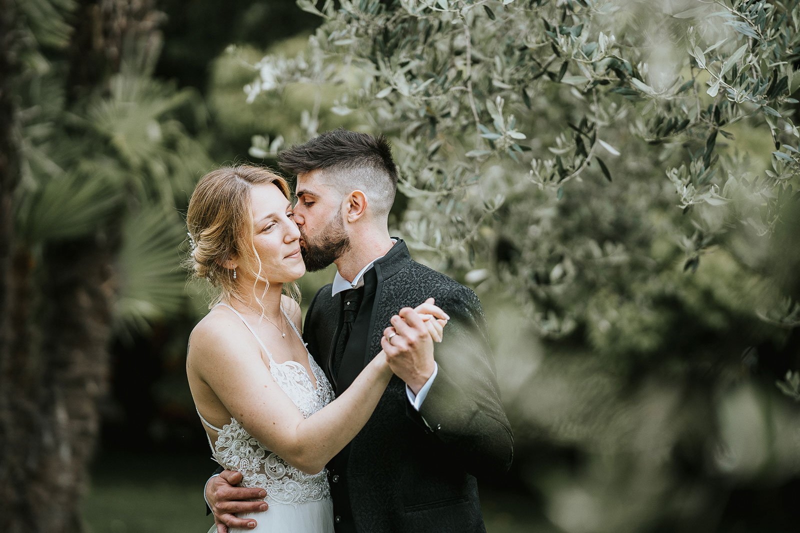 Astoria Resort | Temporary Wedding Hotel